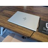 HP envy Laptop