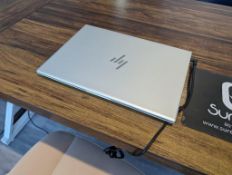 HP envy Laptop