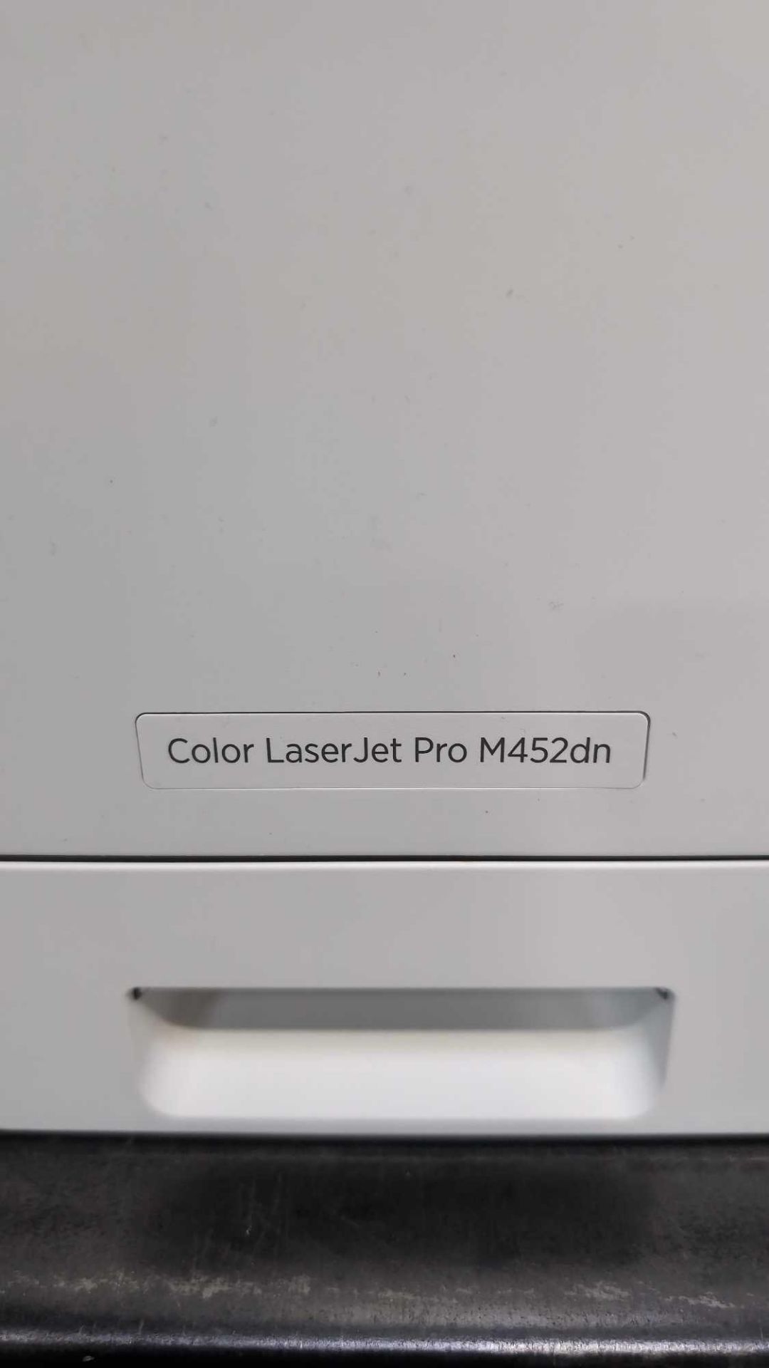 Multiple used Printers, HP - Image 5 of 7
