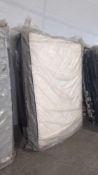 Sealy mattress full size with box spring two sets