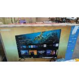 Samsung 86" TV