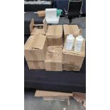 Health & Beauty Olaplex No.4 Bond Maintaince Shampoo and Conditioner Approx 130 Total bottles. count