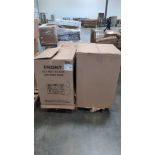 Misc Cabinets new in box