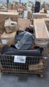 industrial mats tires parts and other items