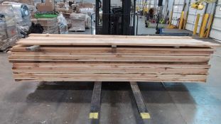 2x6 12' wood