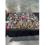 miscellaneous lot of tokens Challenger coins and more