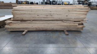 2x4 12' and 14' wood