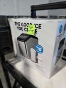 The Good ice Nugget ice maker new with minor damage to the box