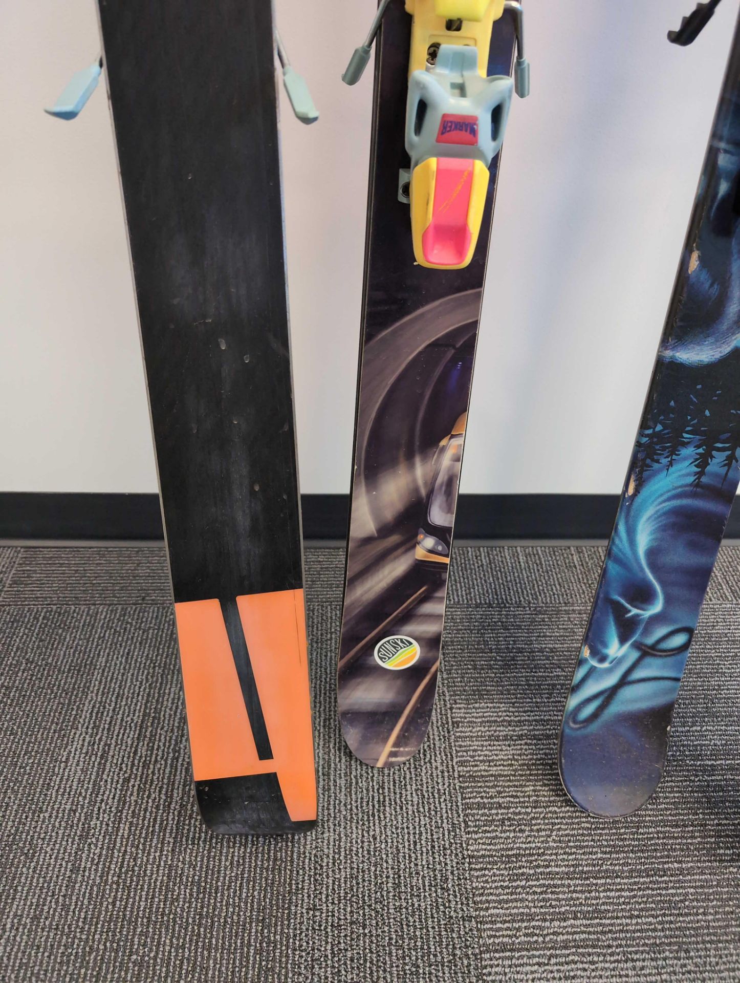 Used Skis - Image 4 of 7