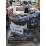 Pallet of Rims