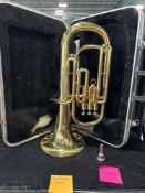 baritone horn