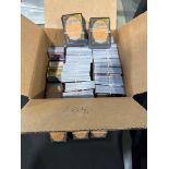 large box of magic the gathering cards