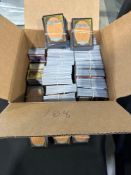 large box of magic the gathering cards