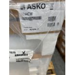 asko t744cw