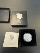 2023 Peace Dollar US Mint