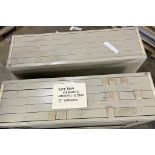 Site Plan Cabinet Drawers (2) each 5 drawers unused (located offsite at: Located at: 3785 W 1987 S.