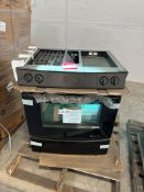 Jenn Air Range/Oven