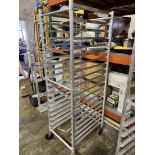 Bread Tray Rack (located offsite at: Located at: 3785 W 1987 S. SLC, UT 84104 pick-up times Thursday