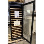 Avanti Wine Cooler (unused) (located offsite at: Located at: 3785 W 1987 S. SLC, UT 84104 pick-up ti