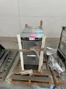 Frankie refrigeration unit 18009094, appears used