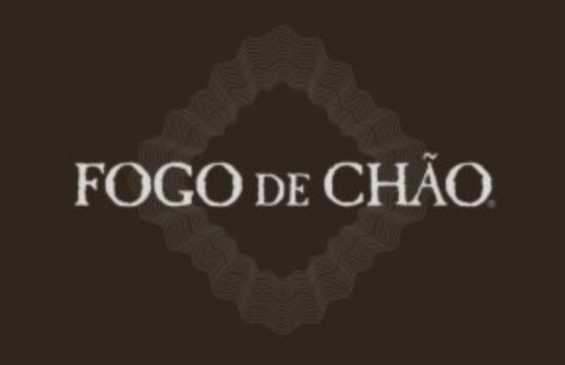 25- $50 Fogo de Chao Gift Cards ($1250 value) verified