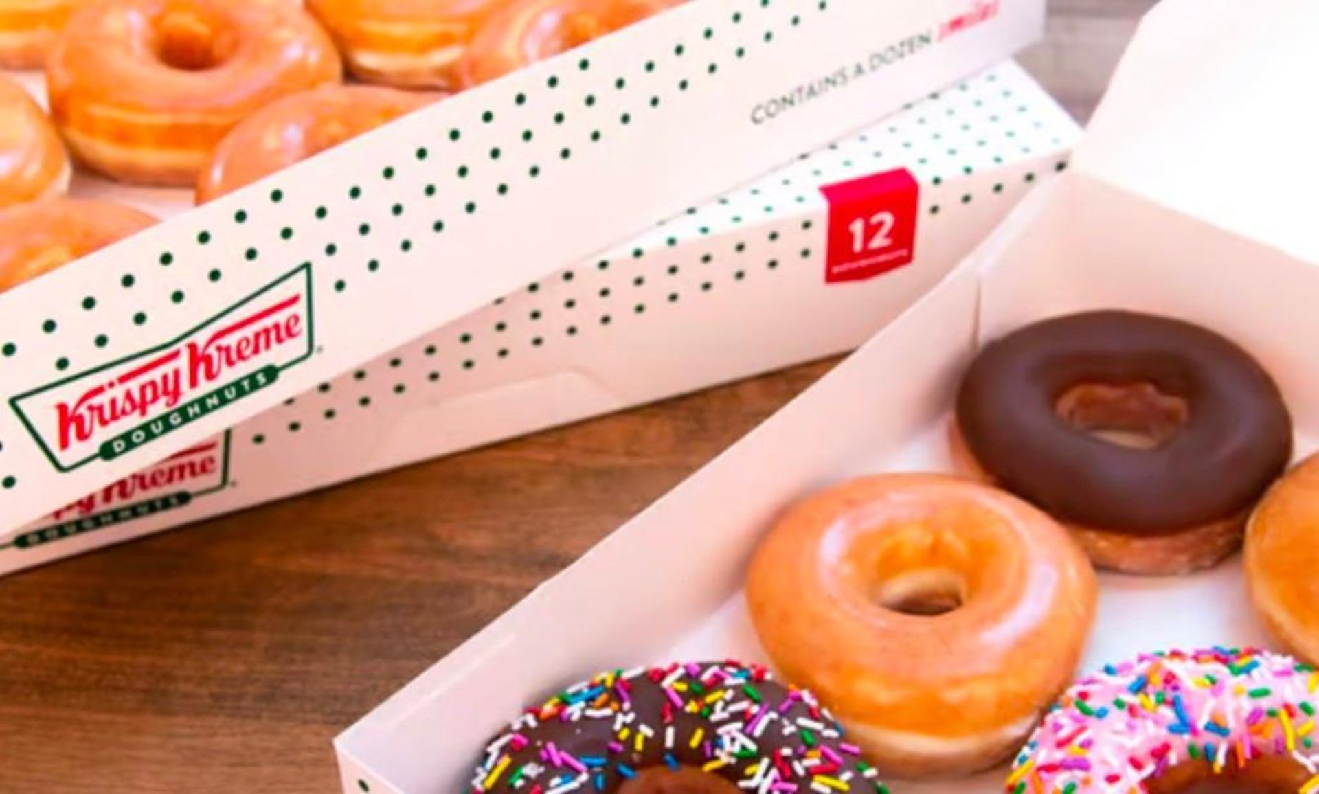 15- $10 Krispy Kreme Gift Cards ($150 value) verified