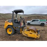 2019 Volvo SD45 Drum Compactor