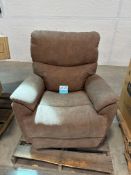 Lazy Boy Recliner, out of box