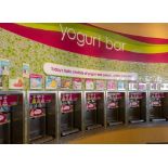 16- $10 Menchies Gift Cards ($160 value) verified