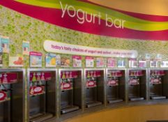 16- $10 Menchies Gift Cards ($160 value) verified