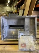 Replacement Fry Vat insert (located offsite at: Located at: 3785 W 1987 S. SLC, UT 84104 pick-up tim