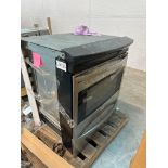 Kenmore elite oven, used