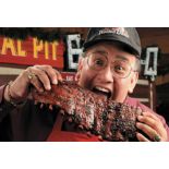 9- $25 Famous Daves Gift Cards ( $225) verified