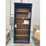 Martin Furniture Bookcase