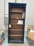 Martin Furniture Bookcase