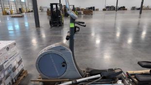 healthrider elliptical exercise machine