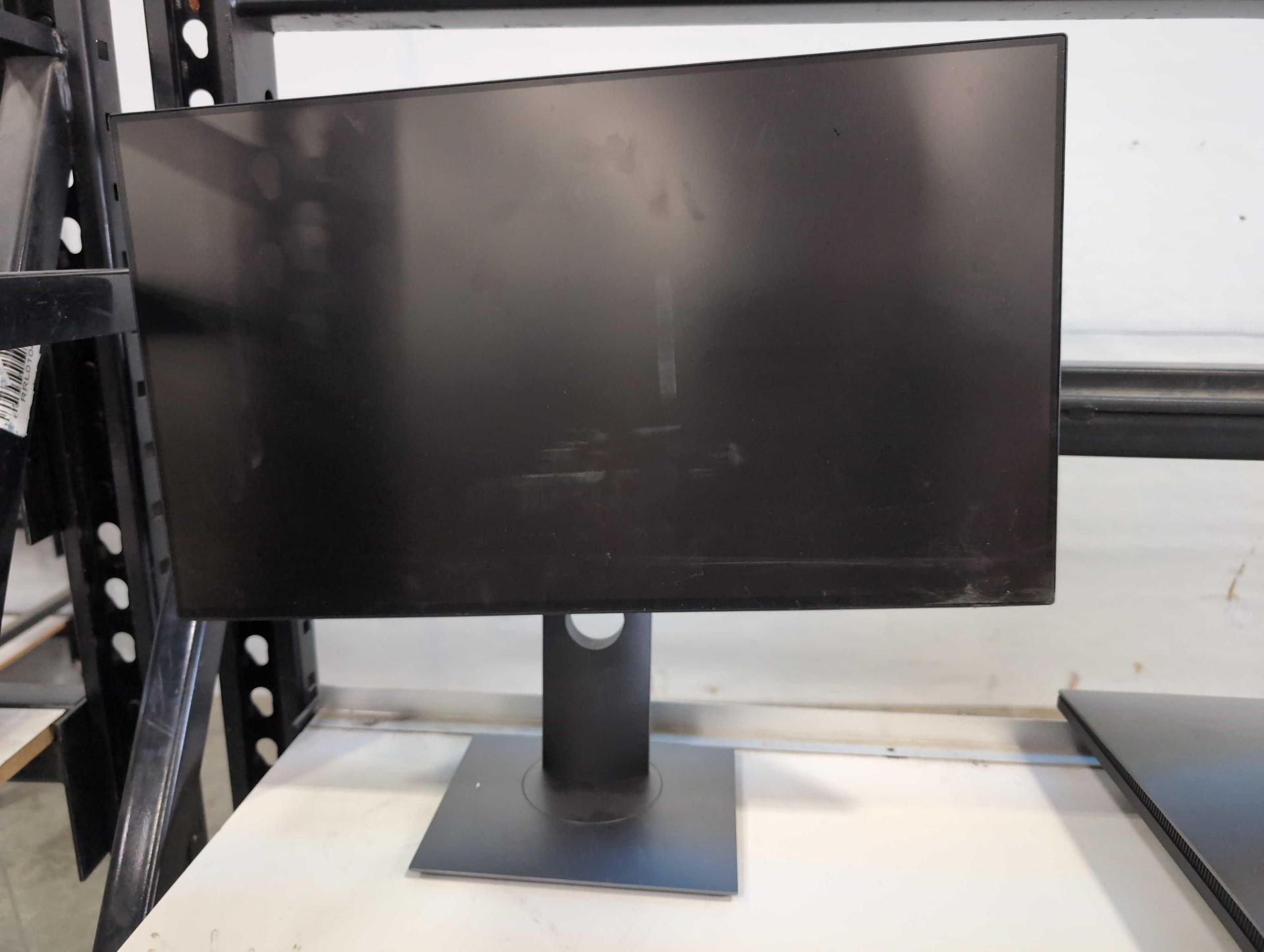 17 Monitors, most without stands, Dell - Bild 2 aus 8