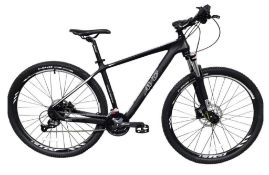 "AVC 29" carbon fiber mountain bike