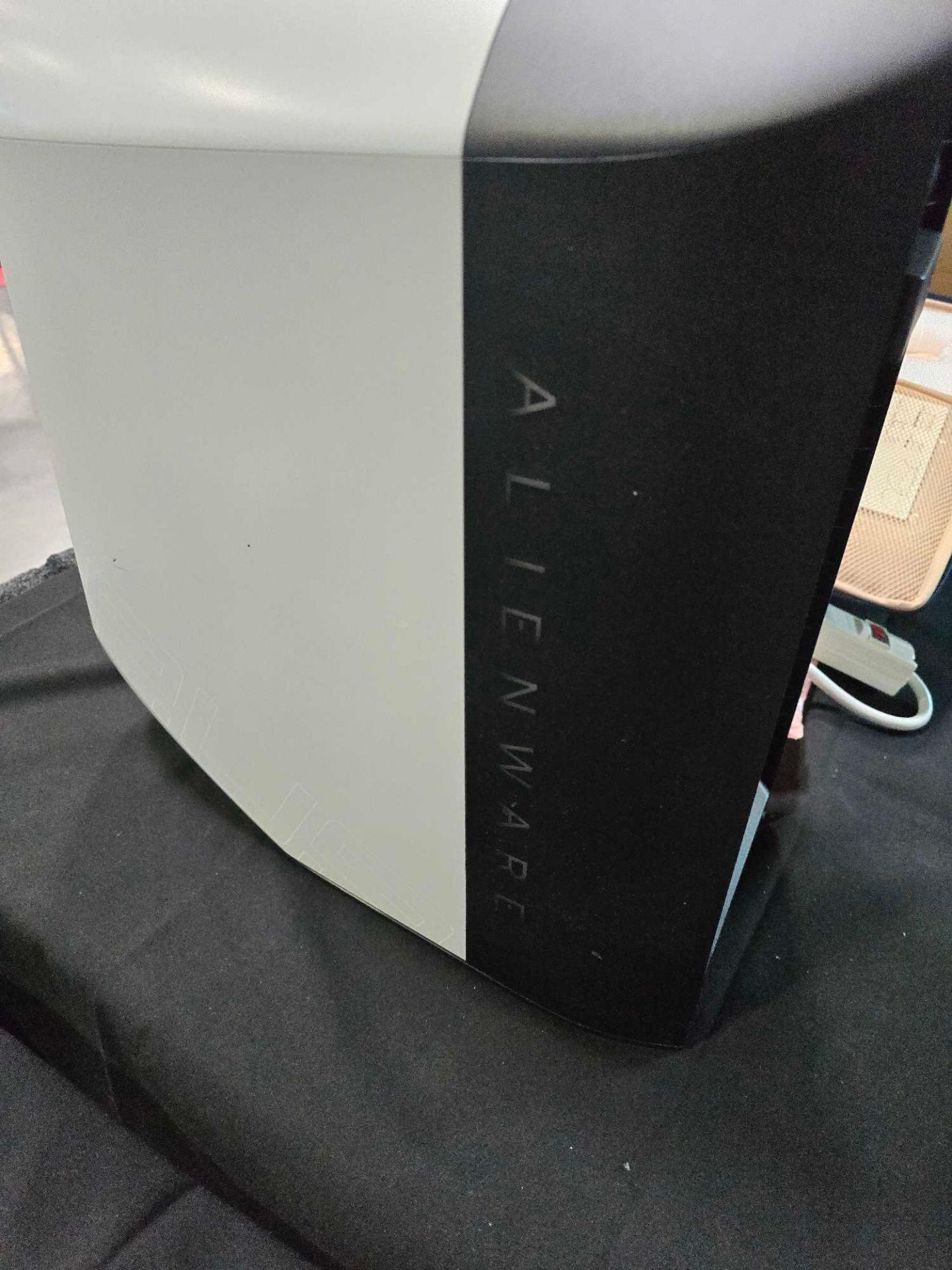 Alienware Aurora Desktop, used - Image 5 of 7