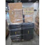 Stanley job boxes shark rotator lift away magic chef 44 bottle built in dual zone wine cooler and mo