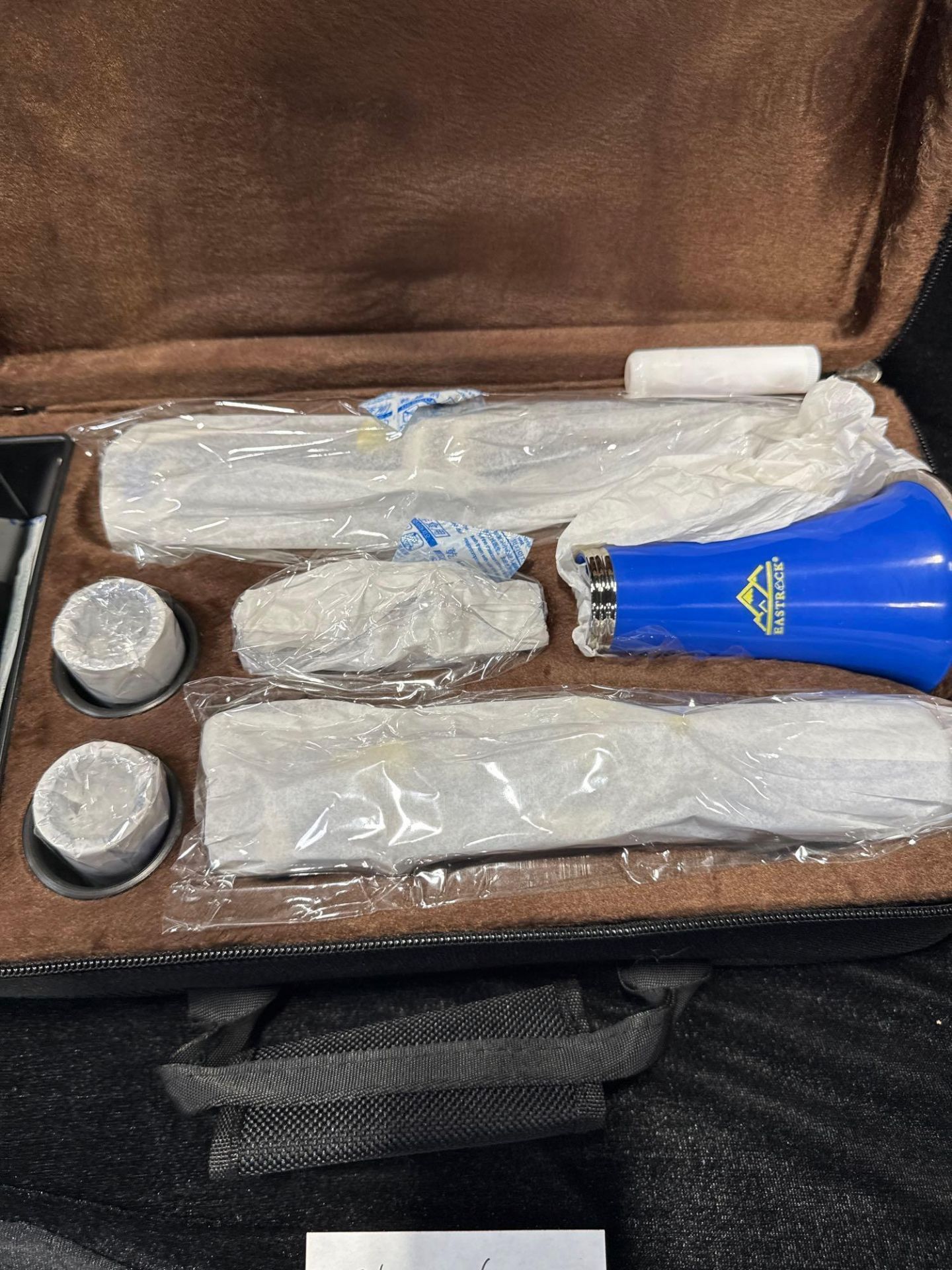 Clarinet in cases - Image 3 of 3