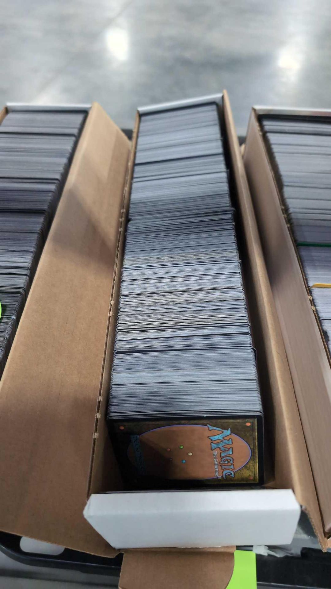 Thousands of magic cards - Image 3 of 5