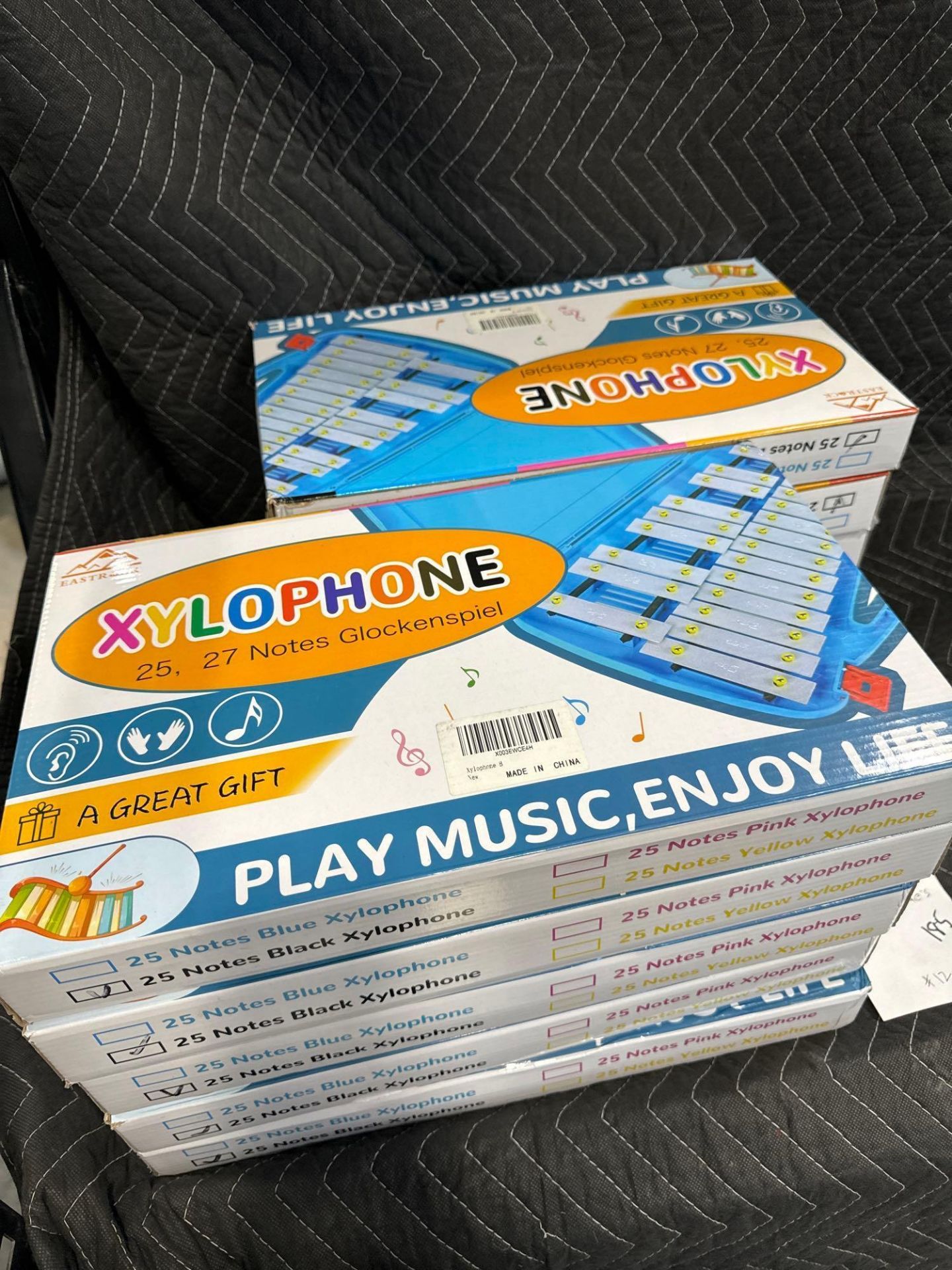 10 Xylophones - Image 2 of 3