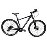 AVC 29" carbon fiber mountain bike