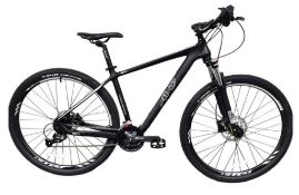 AVC 29" carbon fiber mountain bike