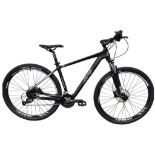 AVC 29" carbon fiber mountain bike