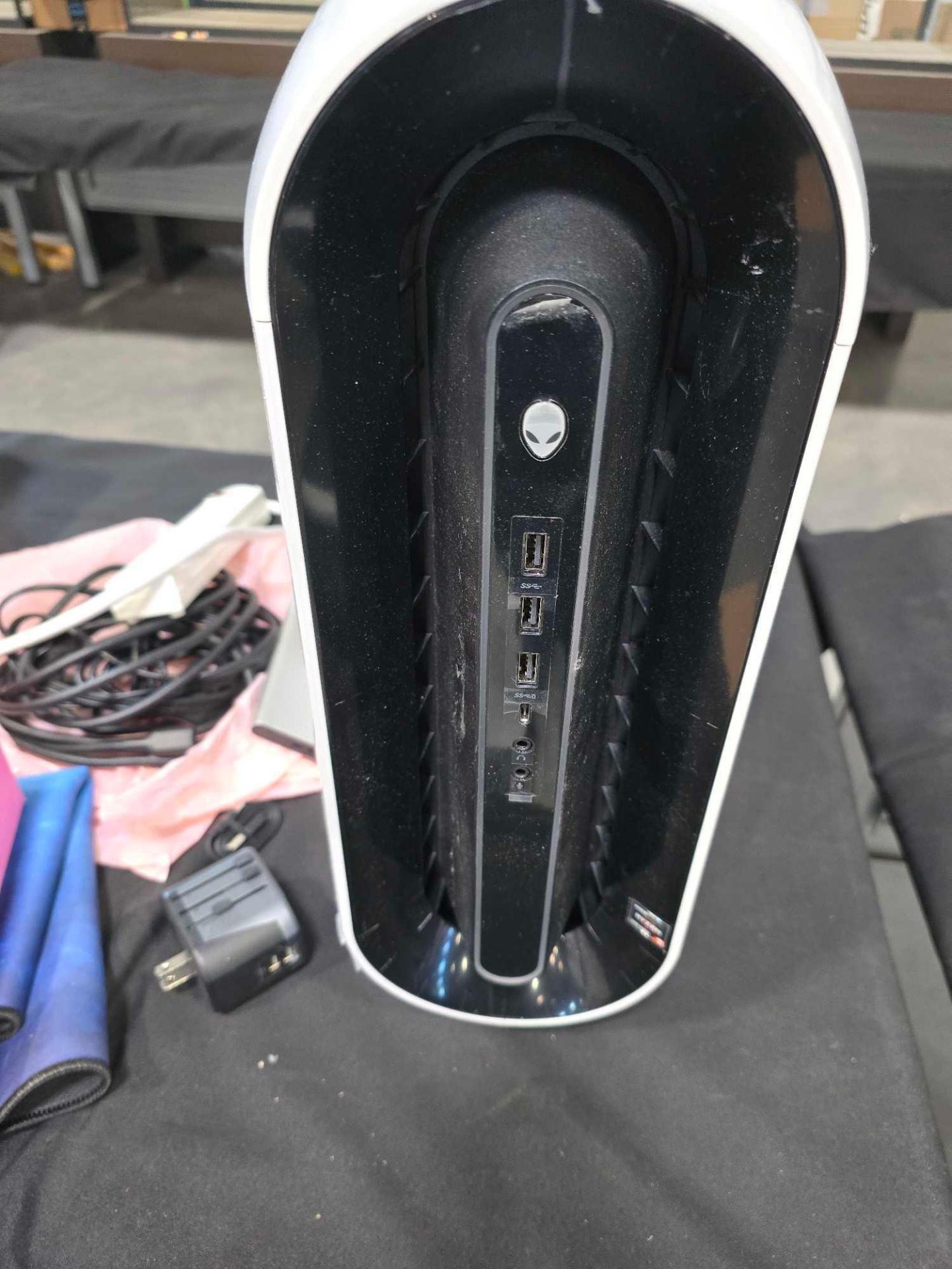 Alienware Aurora Desktop, used