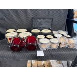 Bongos