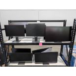 10 Dell Computer Monitors