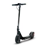 (1) One Bugatti Certified Preloved scooter